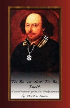 Image of To Be or Not to Be Innit by Martin Baum Paperback