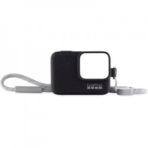 Image of Accessory kit GoPro Trageband + Huelle Schwarz Suitable for=GoPro