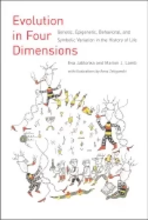 Image of evolution in four dimensions genetic epigenetic behavioral and symbolic var