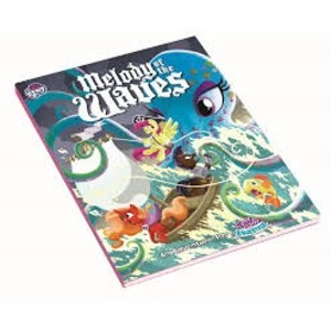 Image of Tails of Equestria MLP RPG Melody of the Waves Expansion