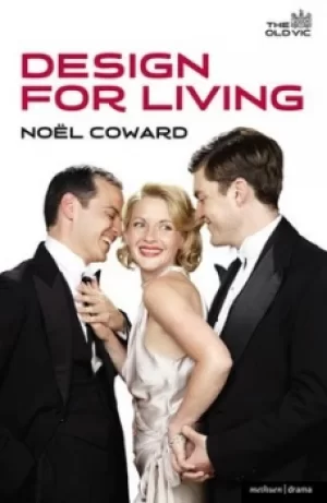 Image of Design for living by Noel Coward