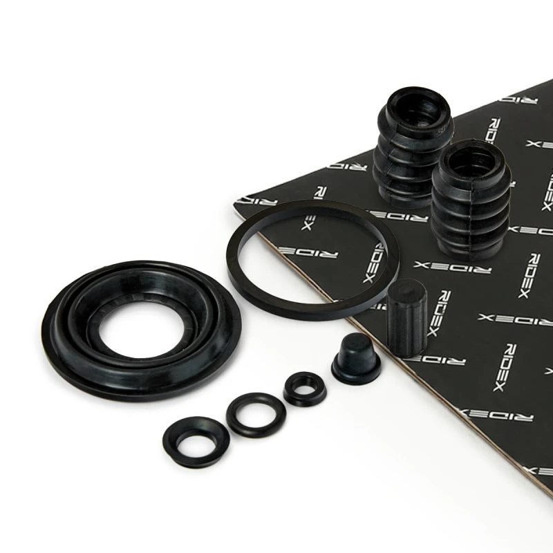 Image of RIDEX Repair Kit, brake caliper RIDEX 405R0167