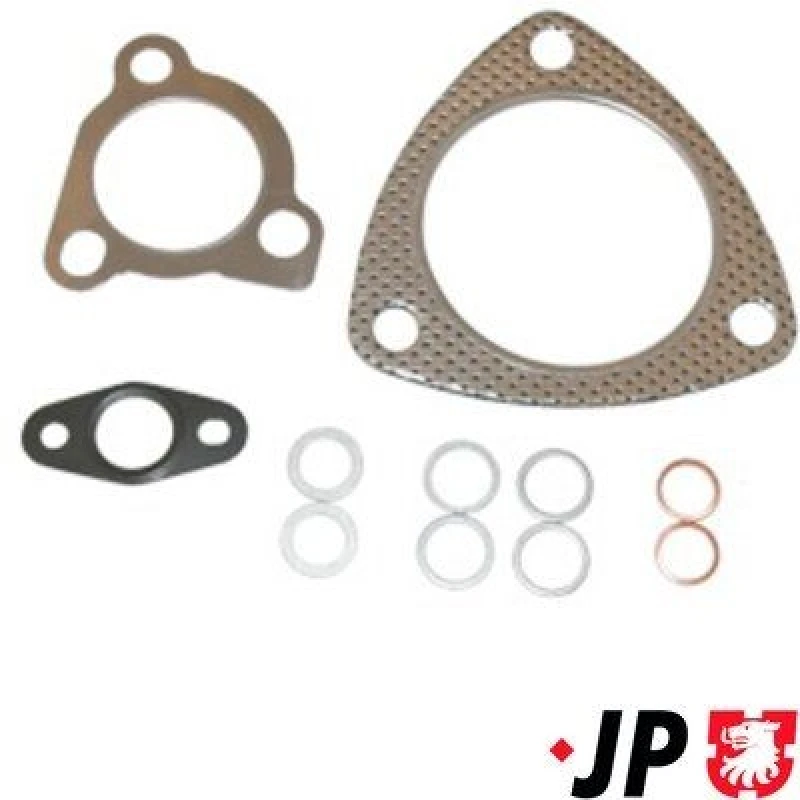 Image of JP GROUP Mounting Kit, charger JP GROUP 1117751610