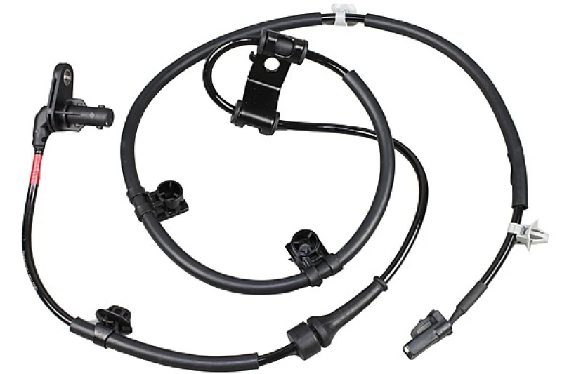 Image of METZGER 09001423 ABS Sensor Sensor,wheel speed (412)