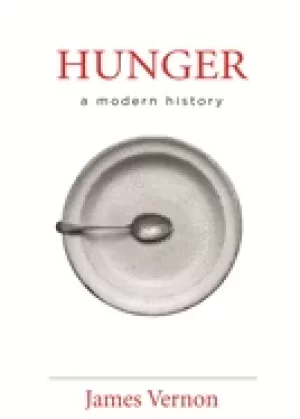 Image of hunger a modern history