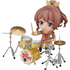 Image of Saya Yamabuki (BanG Dream!) Nendoroid Action Figure