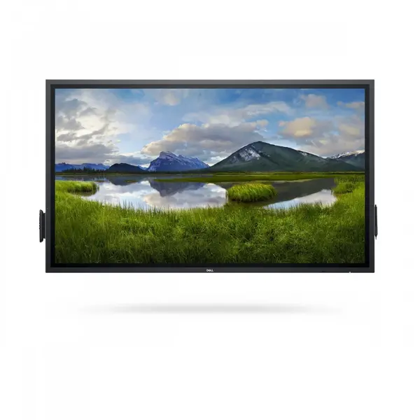 Image of Dell 65" P6524QT 4K Ultra HD IPS LCD Touch Screen Monitor