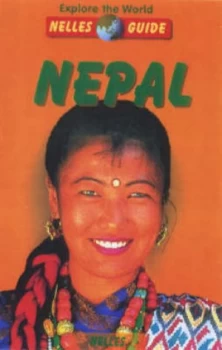 Image of Nepal by Susanne Von Der Heide Book