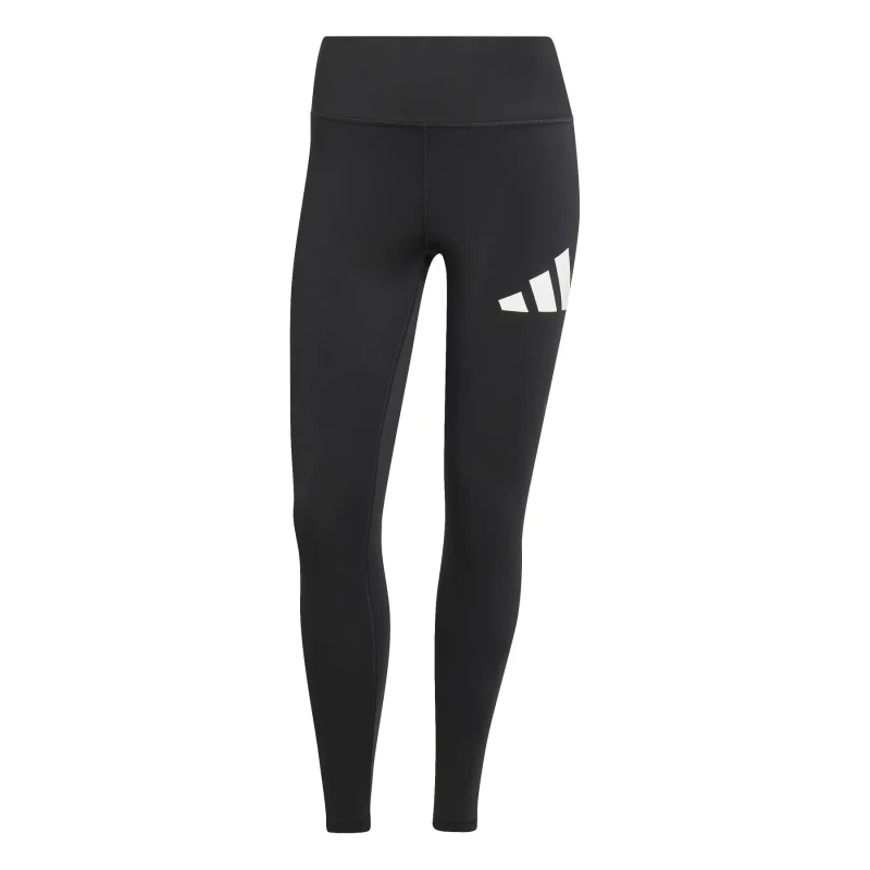Image of Womens leggings adidas Train Essentials Big Logo Noir Female 2XS
