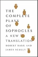 Image of complete plays of sophocles a new translation