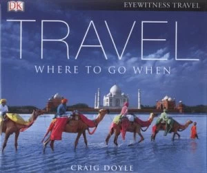 Image of Travel by Craig Doyle Hardback