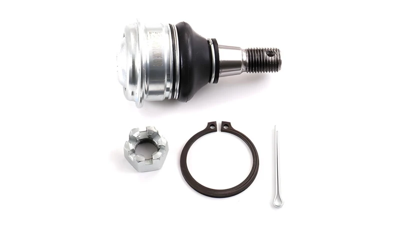 Image of SKF VKDS 812006 Ball joint with synthetic grease Support-/Steering Link (2462)
