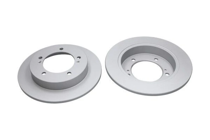 Image of KAVO PARTS Brake disc KAVO PARTS BR-8706-C