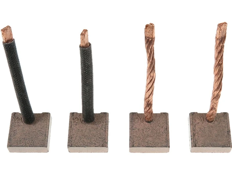 Image of AS-PL Carbon Brush, starter AS-PL SB5011