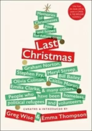 Image of last christmas memories of christmases past and hopes of future ones