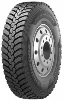 Image of Hankook DM09 13 R22.5 156/150K