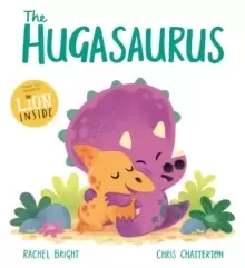 Image of The Hugasaurus