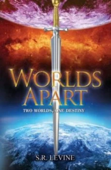 Image of Worlds Apart by Levine S. R. Paperback