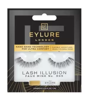 Image of Eylure - Lash Illusion NO 305
