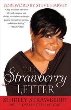 Image of The Strawberry Letter by Shirley Strawberry Paperback
