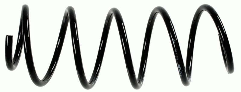 Image of Coil spring SACHS 998 533