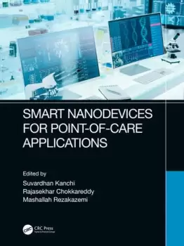 Image of Smart Nanodevices for Point-of-Care Applications