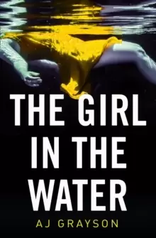 Image of The Girl in the Water