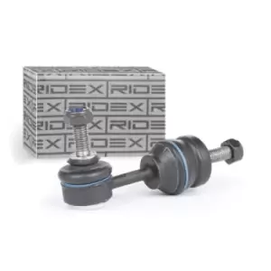 Image of RIDEX Anti-roll bar link SMART 3229S0238 0005102V005,0005102V005000000,5102V005000000