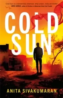 Image of Cold Sun : An utterly gripping crime thriller packed with suspense