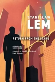 Image of Return from the Stars