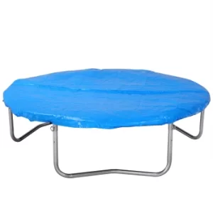 Image of Trampoline Cover Blue 12ft
