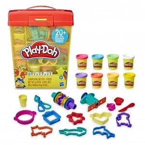 Image of Play-Doh Large Tools and Storage