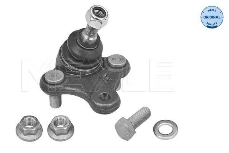 Image of Ball Joint MEYLE 37-16 010 0030