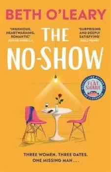 Image of The No-Show by Beth O'Leary