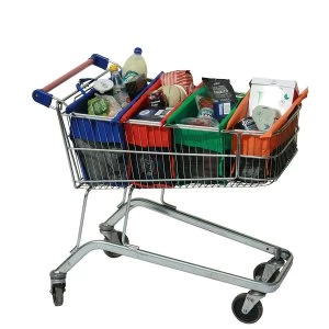 Image of Express Trolley Bags