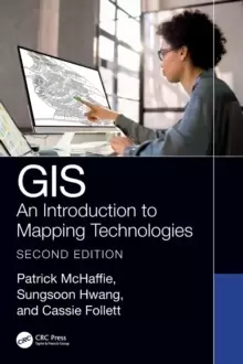 Image of GIS : An Introduction to Mapping Technologies, Second Edition