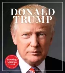 Image of Donald Trump