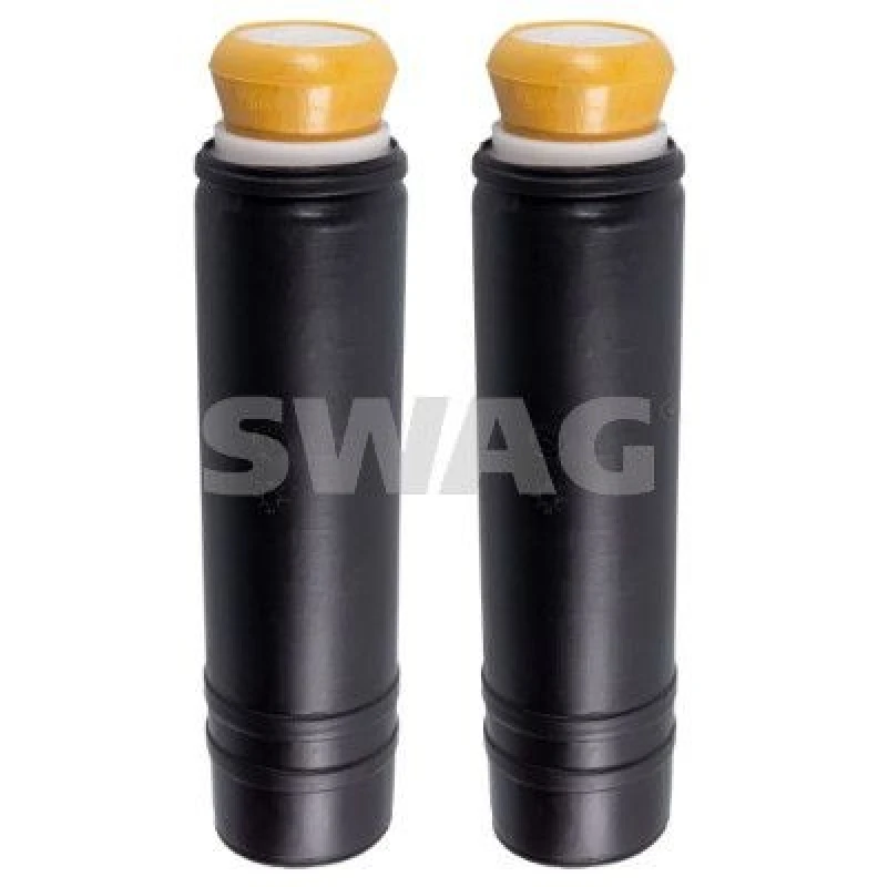 Image of Dust cover kit, shock absorber SWAG 33 10 8329
