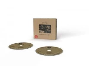 Image of Wildflowers & All the Rest by Tom Petty CD Album