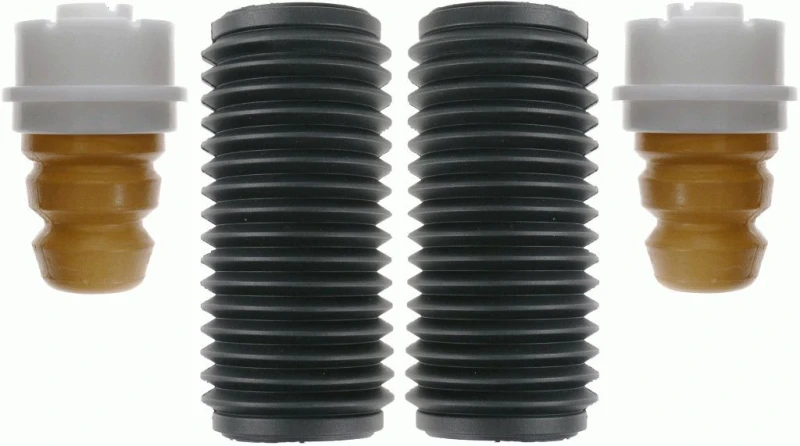 Image of Dust cover kit, shock absorber SACHS 900 216