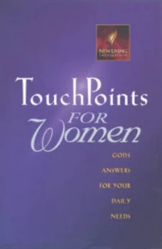 Image of Touchpoints For Her Book