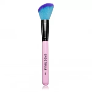 image of Spectrum Collections A05 Precision Blush Brush