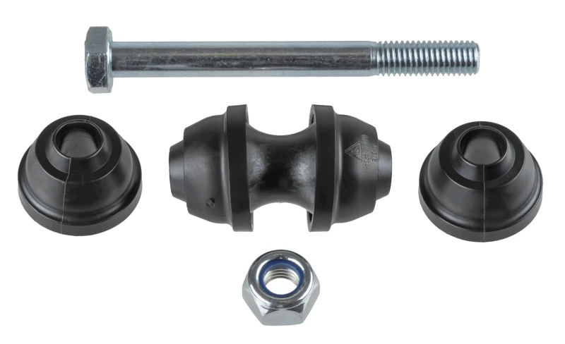 Image of Anti-roll bar link LEMFORDER 45136 01