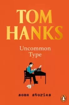 Image of Uncommon Type : Some Stories