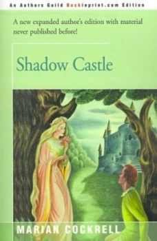 Image of Shadow Castle by Marian Cockrell Paperback