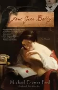 Image of jane goes batty a novel