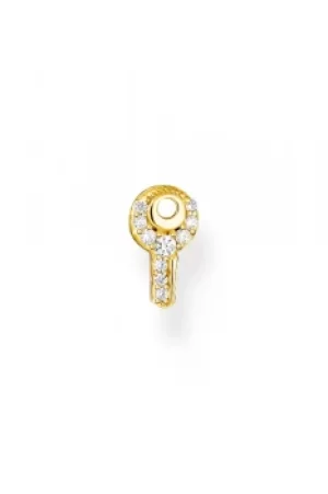 Image of Thomas Sabo Charm Club Earrings H2220-414-14
