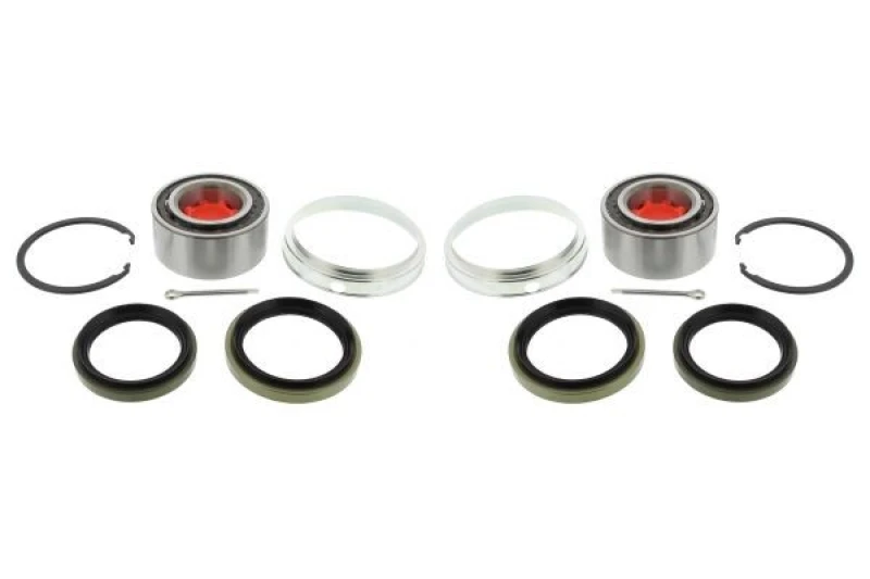 Image of Wheel bearing kit MAPCO 46570
