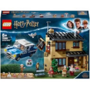 LEGO Harry Potter: House on Privet Drive (75968)