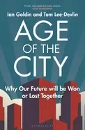 Image of age of the city why our future will be won or lost together